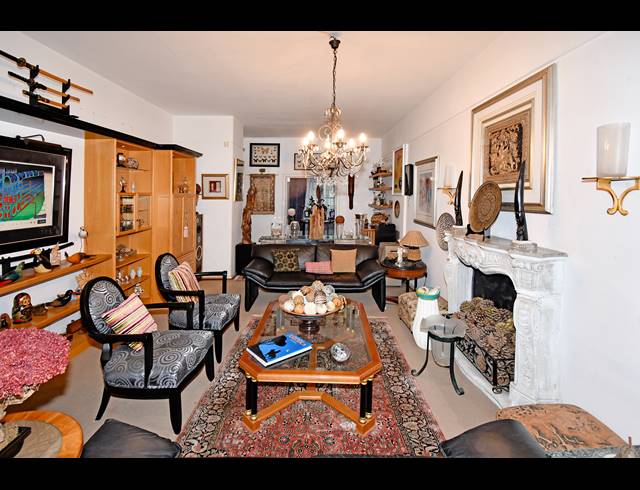 3 BEDROOM APARTMENT FOR SALE IN PARKTOWN